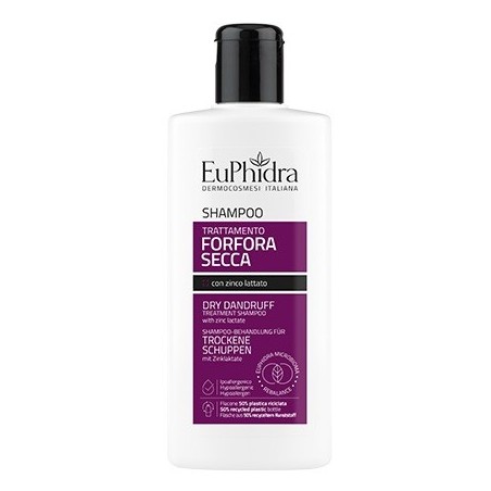 EUPH SHAMPOO FORFORA SECCA              