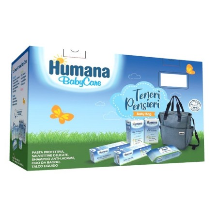 TENERI PENSIERI BABY BAG BC             
