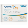 NEVRALIP 600 RETARD 30 Compresse               