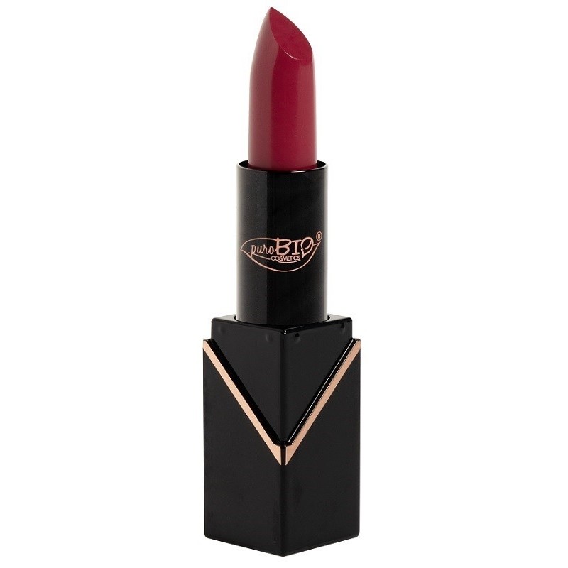 PUROBIO LIPSTICK CM FUCS PACK           