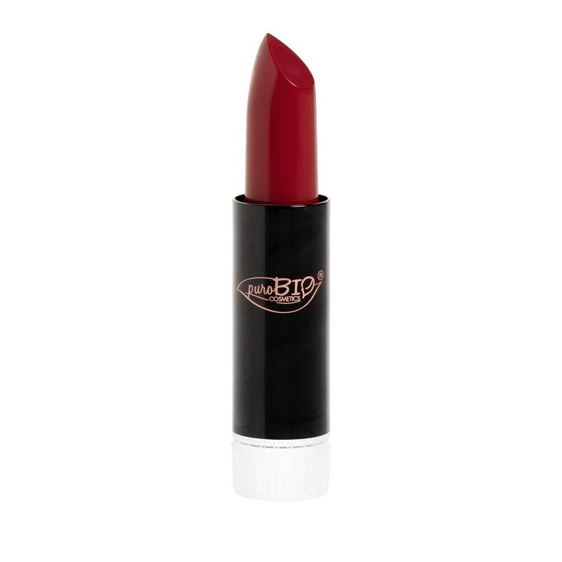 PUROBIO LIPSTICK CM RO FRA REF          