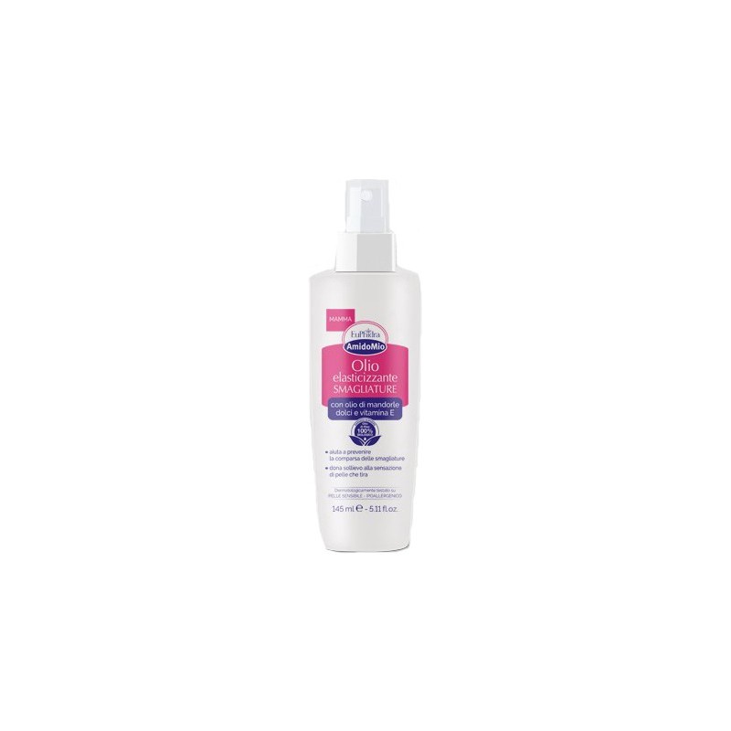 EUPHIDRA AMIDO ELASTIC SMAGLIA          