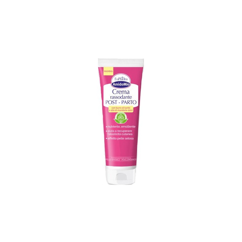 EUPHIDRA AMIDO CREMA RASSOD             