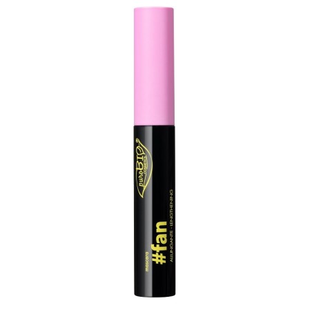PUROBIO C MASCARA FAN ALLUNGAN          