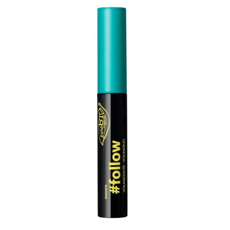 PUROBIO C MASCARA FOLLOW VOLUM          