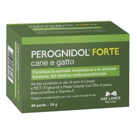 PEROGNIDOL FORTE PERLE                  