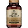 LIPOIC CANNELLA 60 Tavolette                   