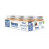 HUMANA OMOG POLLO BIO 6X80G             