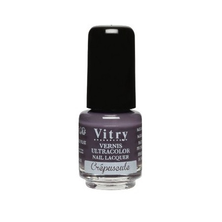 SMALTO CREPUSCULE 4ML                   
