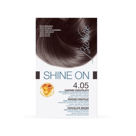 BIONIKE SHINE ON COL CAST CIOC          