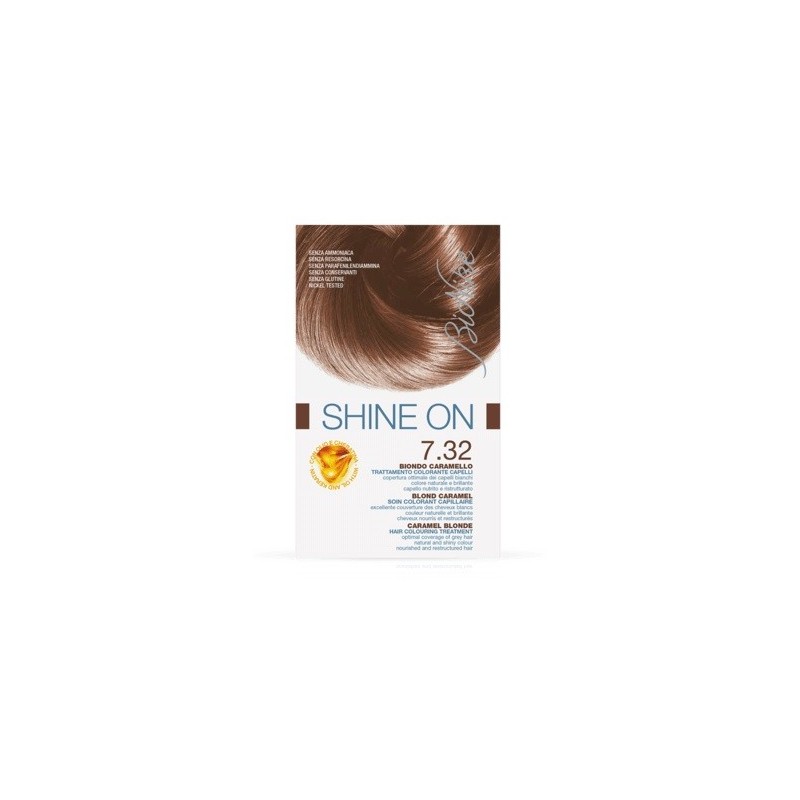 BIONIKE SHINE ON COL CAP BIO C          
