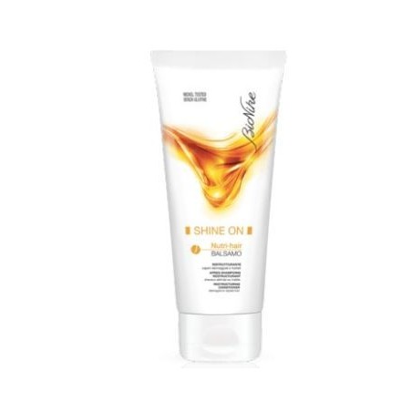 BIONIKE SHINE ON BALSAMO 200ML          