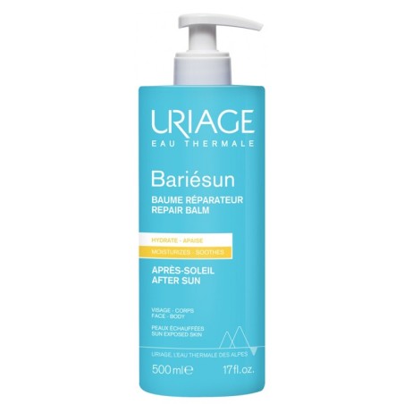 BARIESUN BALS DOPOSOLE 500ML            