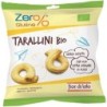 TARALLINI S/GLUTINE BIO MONOP           