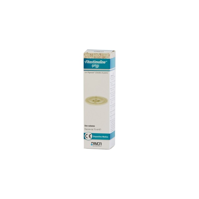 FITOSTIMOLINE SPRAY 75ML                