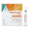PROPOL AC FLU EFFERV 10 Bustine             