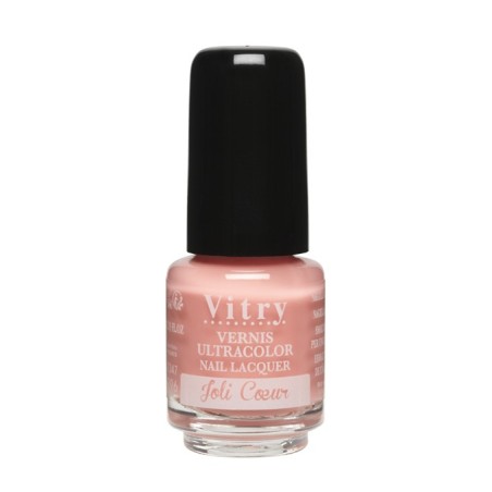 MINI SMALTO JOLI COEUR 4ML              
