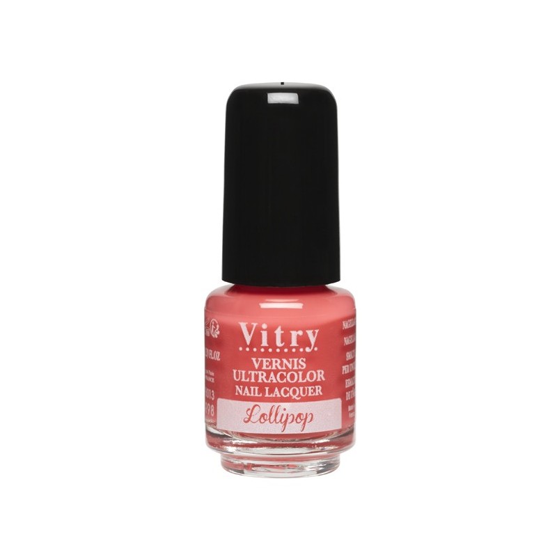MINI SMALTO LOLLIPOP 4ML                