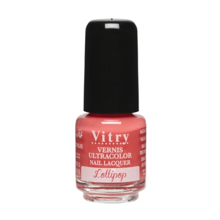 MINI SMALTO LOLLIPOP 4ML                