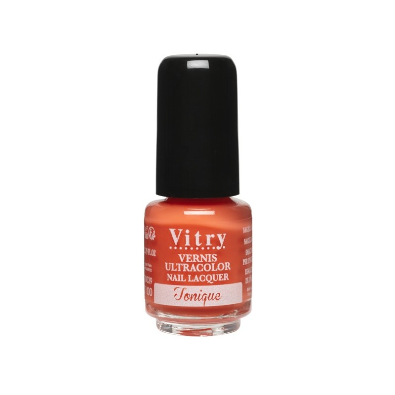MINI SMALTO TONIQUE 4ML                 