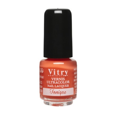 MINI SMALTO TONIQUE 4ML                 