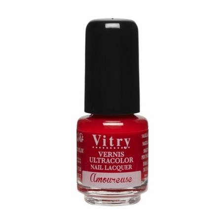 MINI SMALTO AMOUREUSE 4ML               
