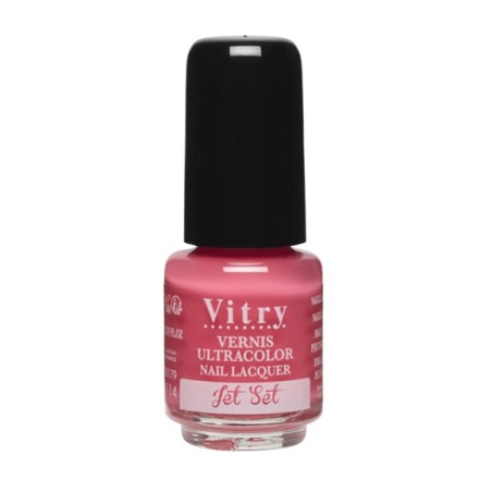 MINI SMALTO JET SET 4ML                 