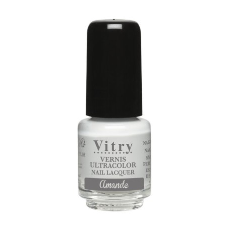 MINI SMALTO AMANDE 4ML                  