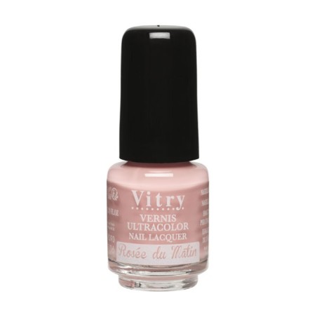 MINI SMALTO ROSEE DU MATIN 4ML          