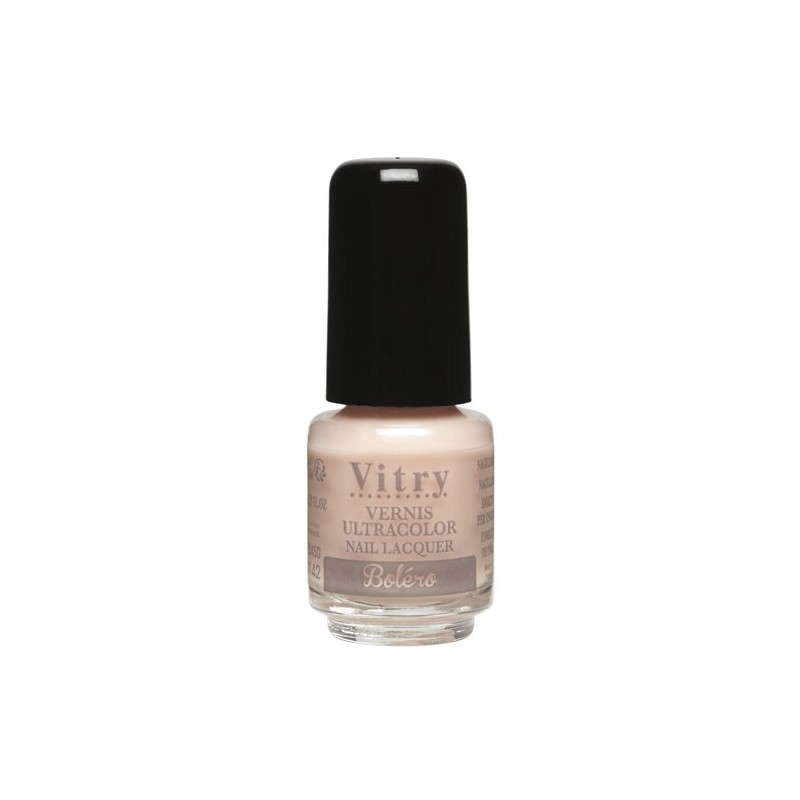 MINI SMALTO BOLERO 4ML                  