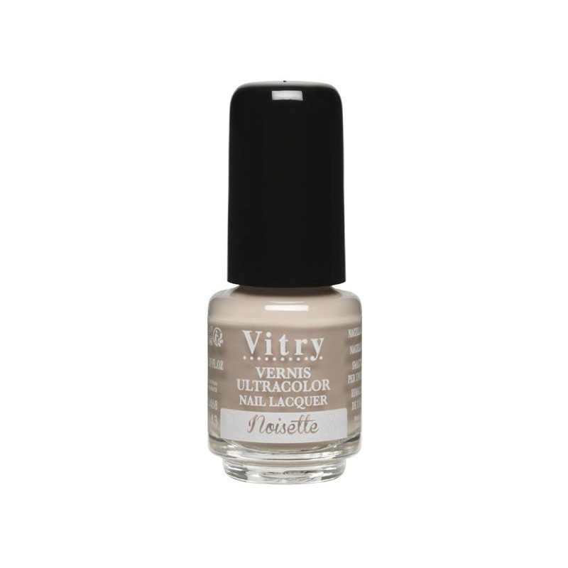 MINI SMALTO NOISETTE 4ML                