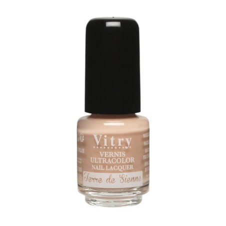 MINI SMALTO TERRE DE SIENNE4ML          