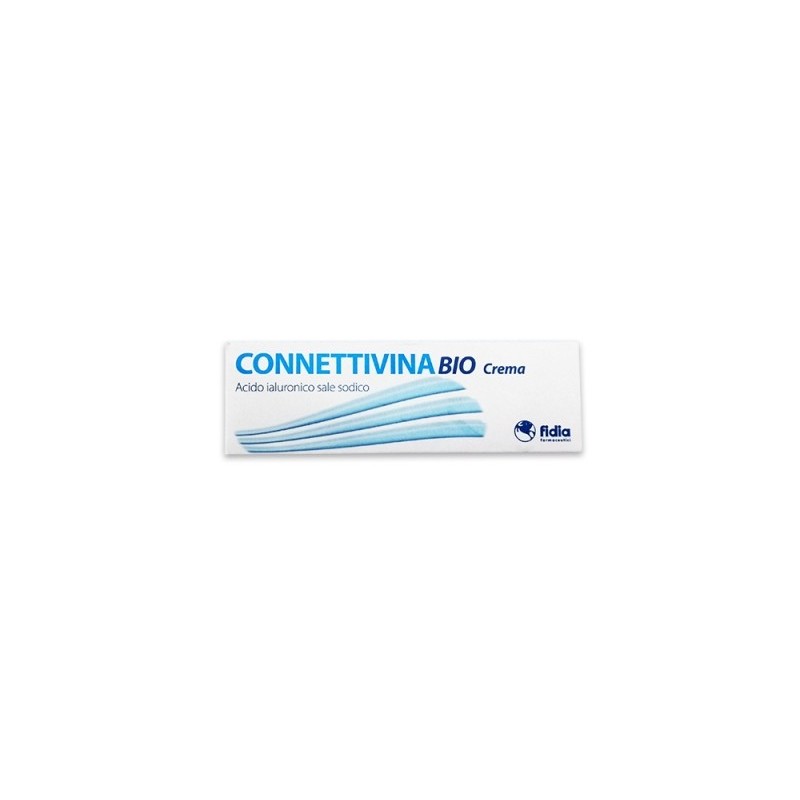 CONNETTIVINABIO CREMA 25G               