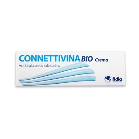 CONNETTIVINABIO CREMA 25G               