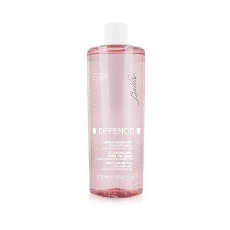 DEFENCE ACQUA MICELLARE 500ML           