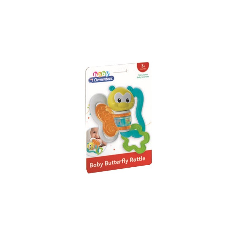 17159 SONAG FARFALLA                    