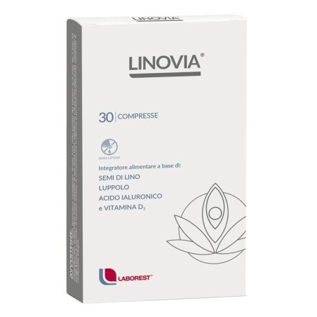LINOVIA 30 Compresse                           