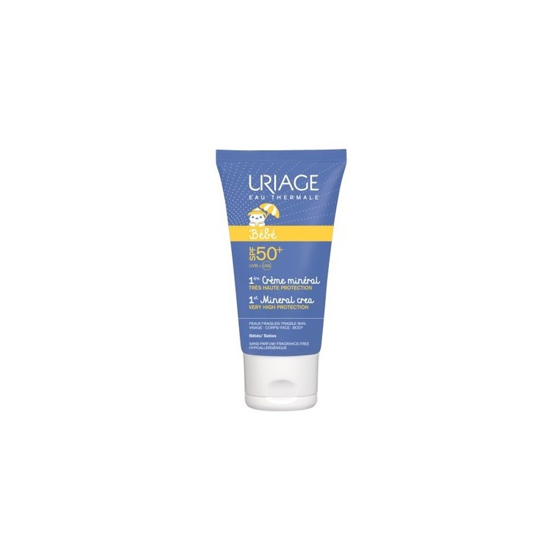 PREMIERE CREME MIN SPF50+ 50ML          