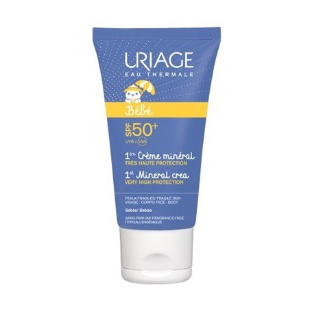 PREMIERE CREME MIN SPF50+ 50ML          