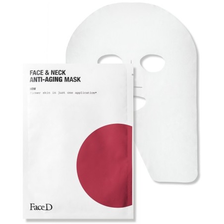 FACE D MASCHERA ANTI-ETA\\\'               