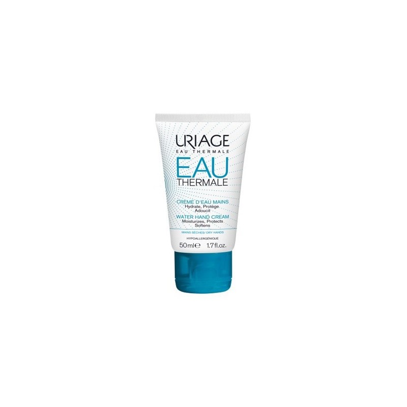 EAU THERMALE CREMA MANI ACQUA           
