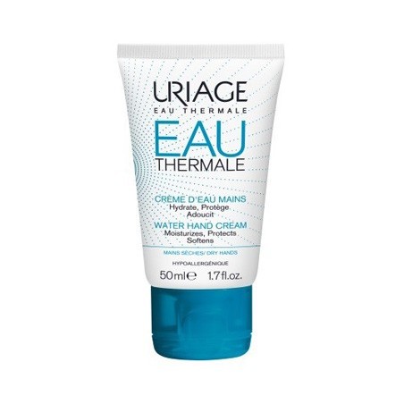 EAU THERMALE CREMA MANI ACQUA           