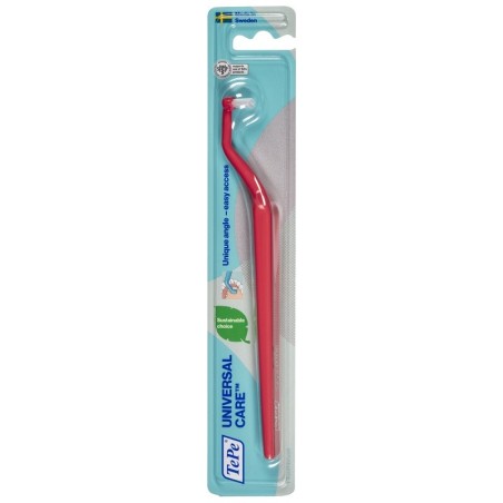 TEPE UNIVERSAL CARE SPAZZOLINO          