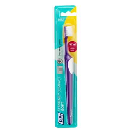 TEPE SUPREME COMPACT SPAZZOLIN          