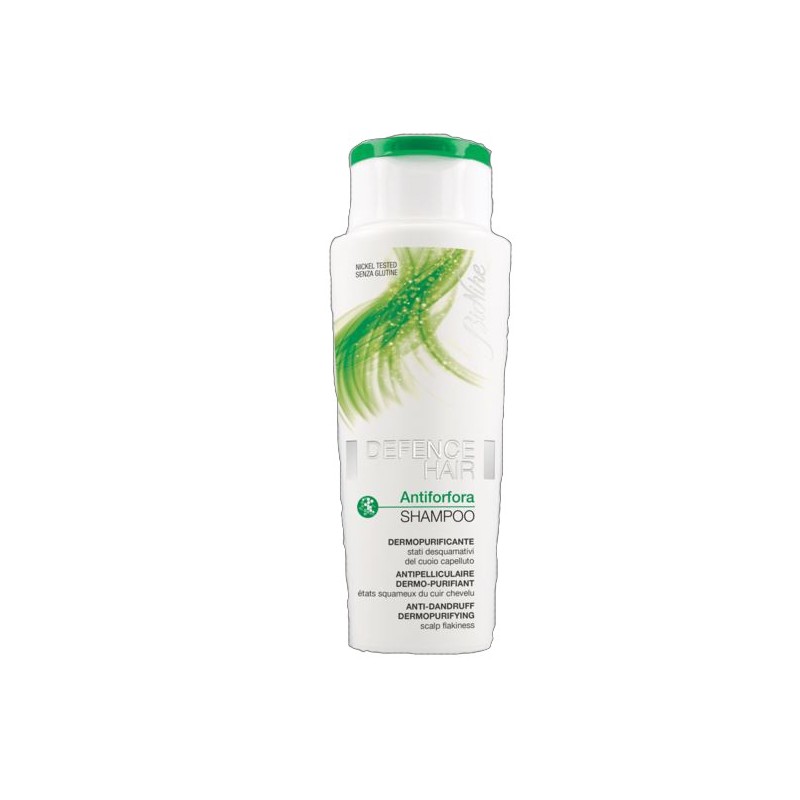 BIONIKE DEFENCE HAIR  Shampoo ANTIF           