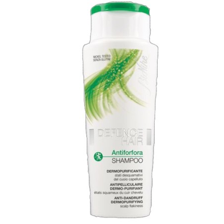 BIONIKE DEFENCE HAIR  Shampoo ANTIF           