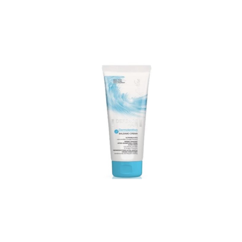 BIONIKE DEFENCE HAIR BALS DERM          