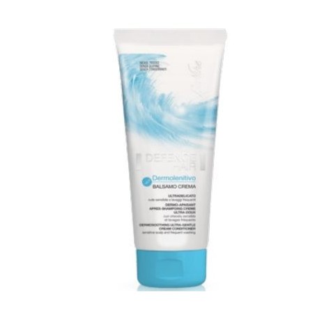 BIONIKE DEFENCE HAIR BALS DERM          