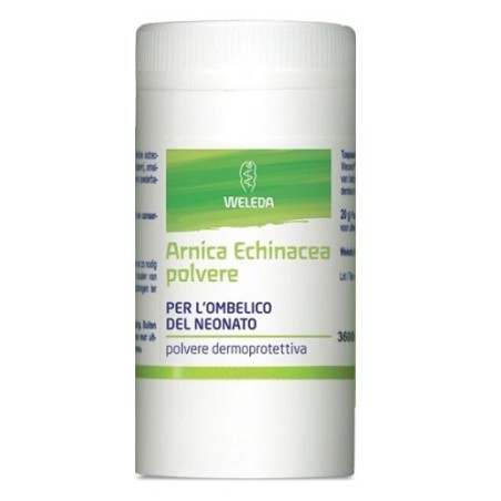 ARNICA ECHINACEA POLVERE 20G            