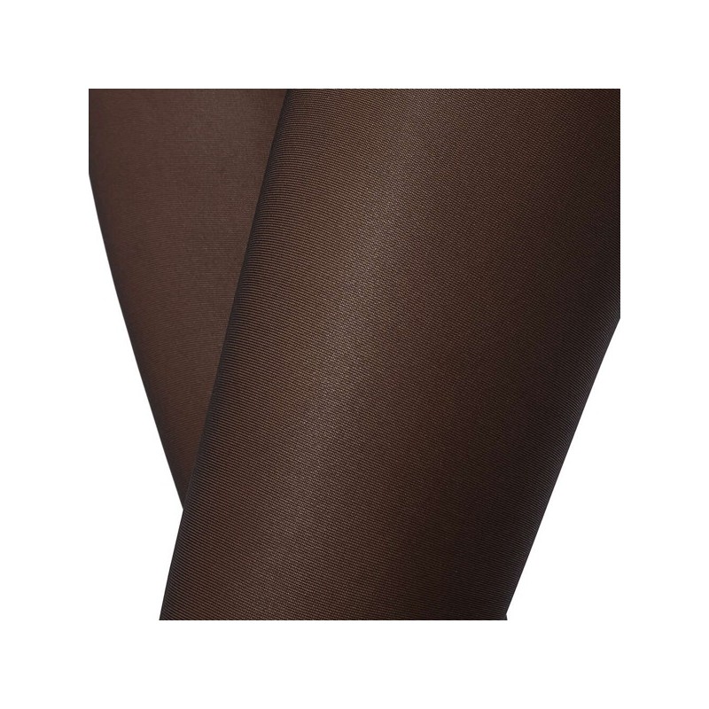 CURVY 70 SHEER NERO 3ML-XL              
